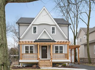 651 N Kenilworth Ave, Glen Ellyn, IL