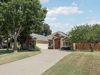 1402 Judy Ln, Mansfield, TX, 76063