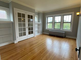 5111-21 W. Montrose Ave, Chicago, IL 60641
