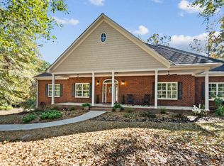 124 Woodside Rd, Lexington, SC 29072