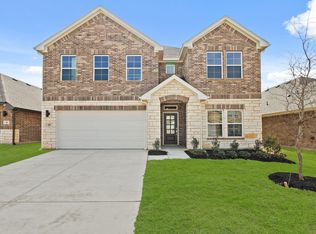 89 Palouse St, Red Oak, TX 75154