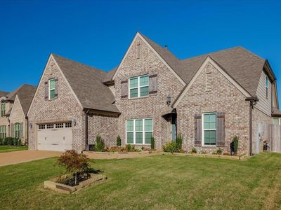 6386 Rutherford Cir, Arlington, TN, 38002
