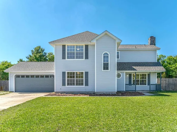190 Wynnehaven Beach Rd, Mary Esther, FL 32569