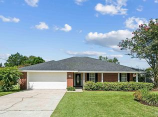 736 Cricket Cir, Cantonment, FL 32533