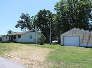 33601 S 640th Rd, Jay, OK 74346