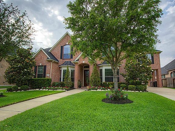 2nd image of 5827 Calico Crossing Ln