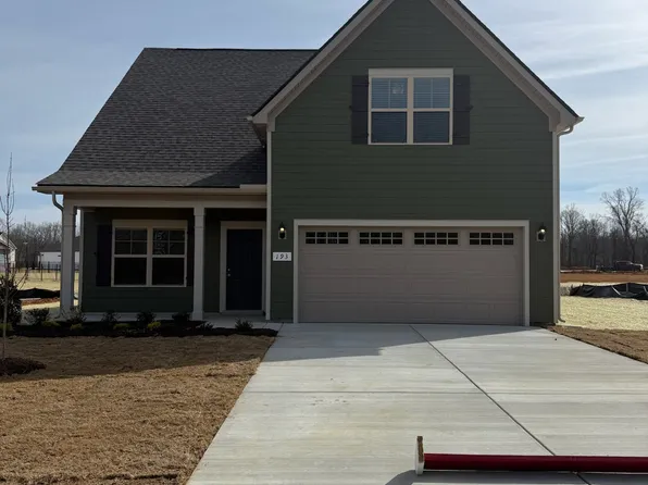193 Stillwater Way Lot 15, Tullahoma, TN 37388