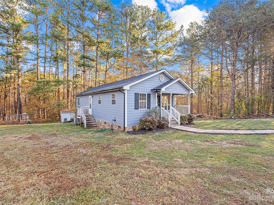 588 Blossom Hill Rd, Lincolnton, NC 28092 Zillow
