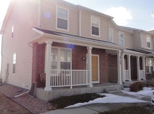 2789 Brooksedge Vw, Colorado Springs, CO 80910