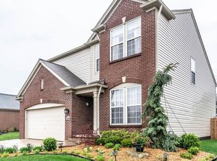 7244 Essex Dr, Ypsilanti, MI 48197