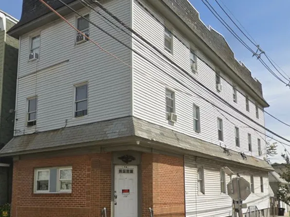 76 Florida St #C, Elizabethport, NJ 07206
