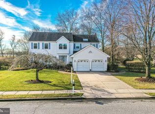 10 Bernwood Rd, Hainesport, NJ 08036