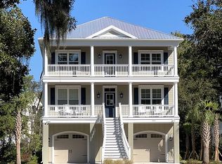 349 Cayman Loop, Pawleys Island, SC 29585