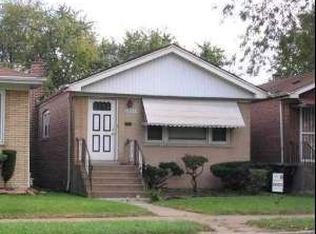 12555 S Michigan Ave, Chicago, IL 60628