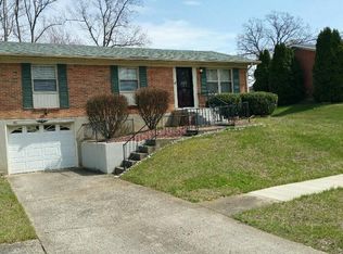 161 Kentucky Cir, Radcliff, KY 40160