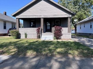 2012 Emma Ave, Fort Wayne, IN 46808