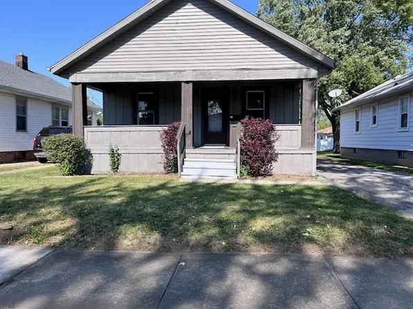2012 Emma Ave, Fort Wayne, IN 46808