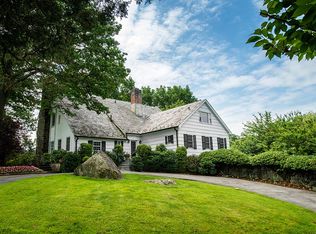 74 Glenville Rd, Greenwich, CT 06831