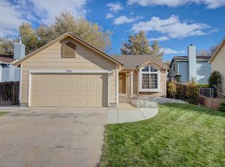 9002 Maribou Ct, Highlands Ranch, CO 80130