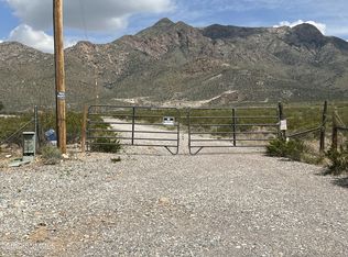 4460 Baylor Canyon Rd, Las Cruces, NM 88011