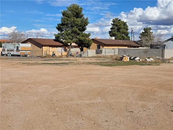 N Van Nuys Rd, Kingman, AZ 86409