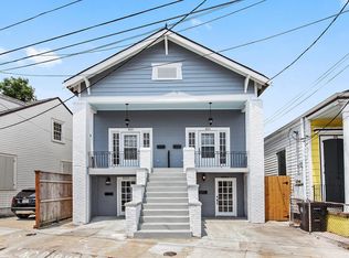 824 Franklin Ave #A, New Orleans, LA 70117