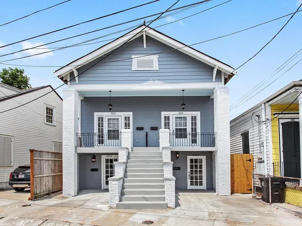 824 Franklin Ave #A, New Orleans, LA 70117