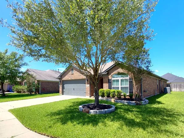 23150 Quiet Heron Ct, Katy, TX 77493