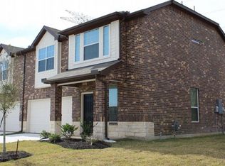 9635 Fabia Ct, Houston, TX 77044