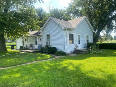 414 S Main St, Cherry, IL, 61317