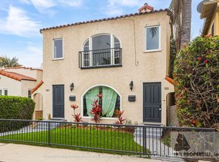 112 Pomona Ave, Long Beach, CA 90803