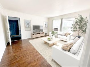 6067 David Ave APT 1, Los Angeles, CA 90034