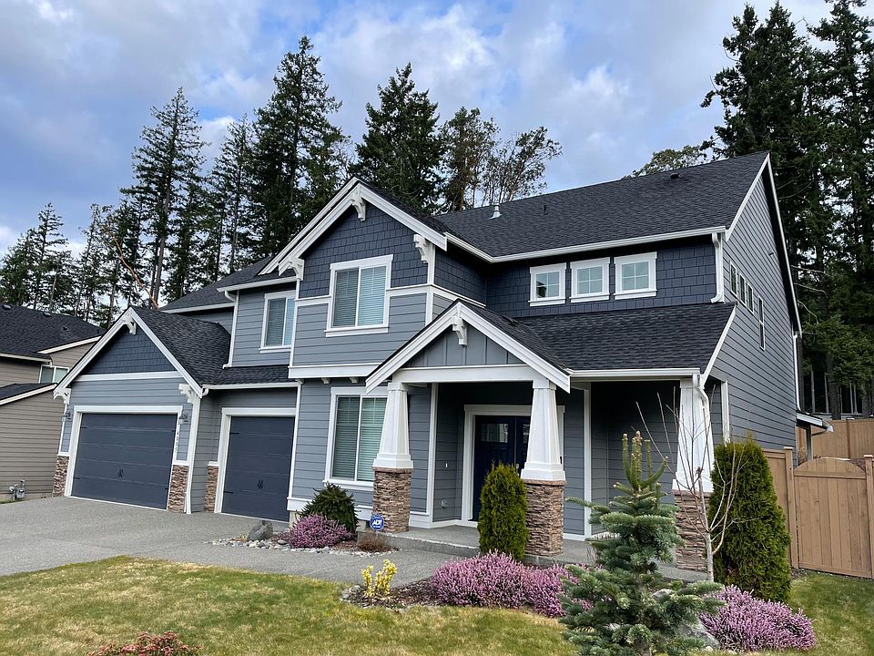 A PERFECT Family Home