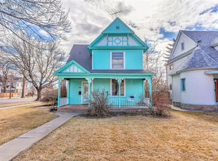1028 Greenwood Ave, Canon City, CO 81212