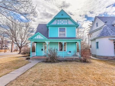 1028 Greenwood Ave, Canon City, CO, 81212