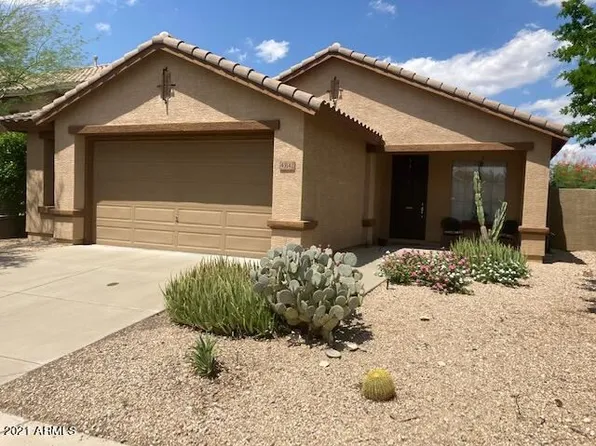 43142 N Outer Banks Dr, Phoenix, AZ 85086