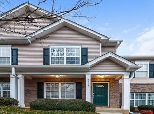 3064 Summerfield Ridge Ln, Matthews, NC 28105