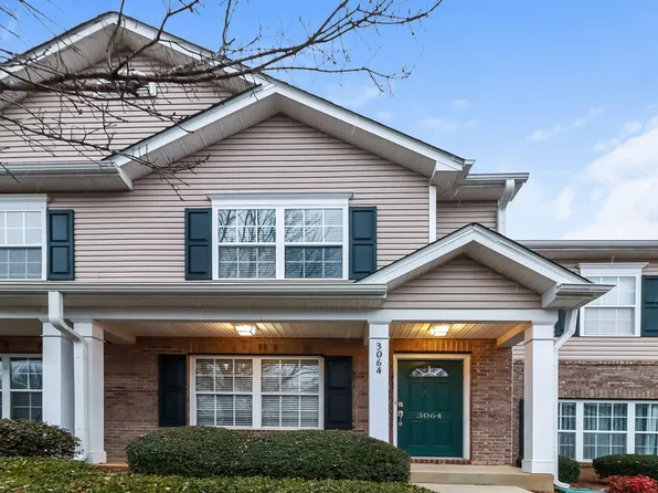 3064 Summerfield Ridge Ln, Matthews, NC 28105