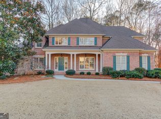 1376 Annapolis Way, Grayson, GA