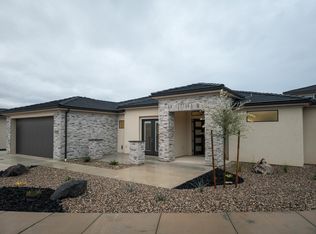 1219 N Reserve Pkwy, Washington, UT 84780