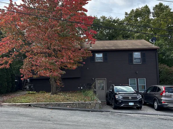 88 Newell St #2, West Warwick, RI 02893