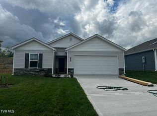 1262 Cherry Grv, Greeneville, TN 37745