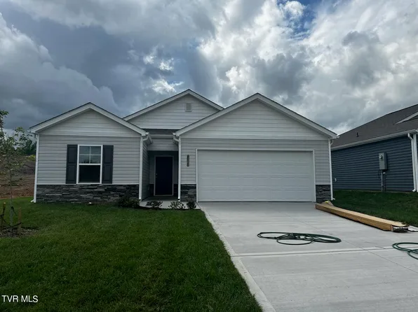 1262 Cherry Grv, Greeneville, TN 37745