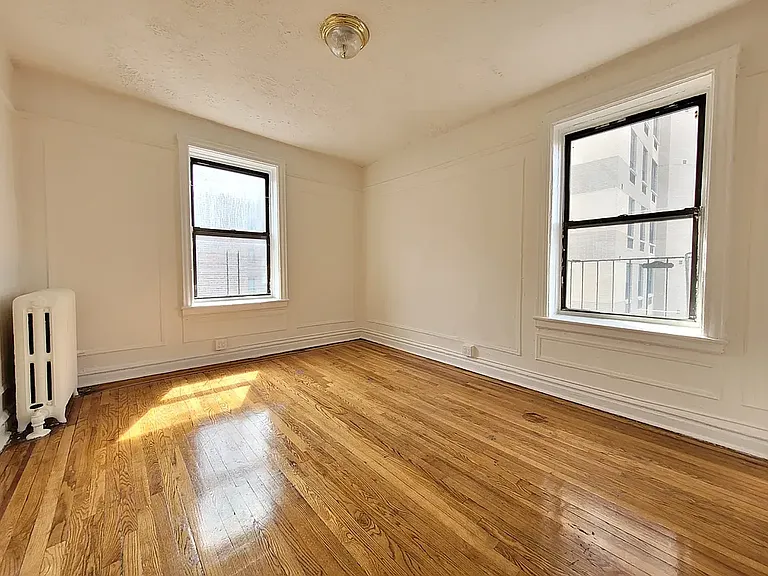 4582 Manhattan College Pkwy #1E — Photo 1