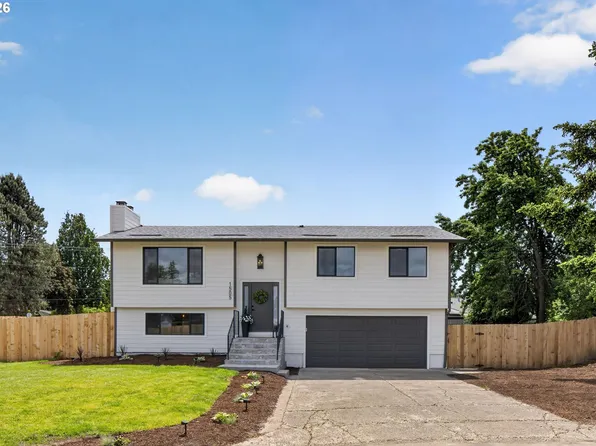 1505 NW 95th Cir, Vancouver, WA 98665