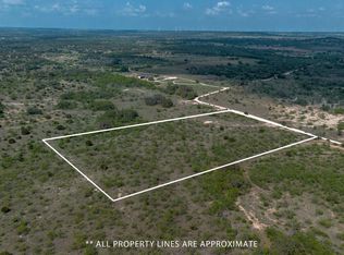 14 County Road 118, Mullin, TX 76864