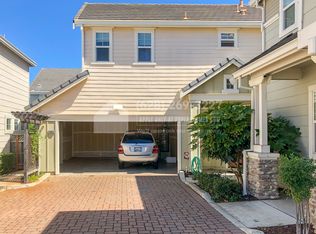 1303 Tapestry Ln, Concord, CA 94520