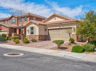 719 Nerka Dr, Henderson, NV 89002