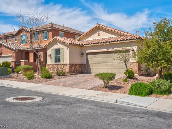 719 Nerka Dr, Henderson, NV 89002