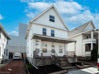 1371 W 69th St, Cleveland, OH, 44102